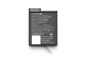 Batería de Repuesto de Alta Capacidad Osmo Action Extreme Plus (1950 mAh) para Grabación Prolongada - Product Image 2