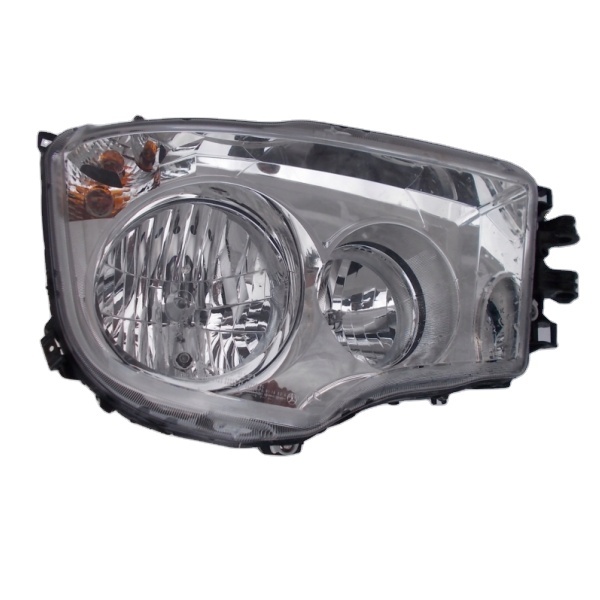 VIT Truck Spare Parts Head Lamp