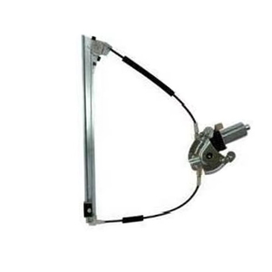 Regolatore Finestrino Posteriore Lato Guida di Qualità per <span class=keywords><strong>RENAULT</strong></span> <span class=keywords><strong>MEGANE</strong></span> I 7700834347 7700834346 - Product Image 3