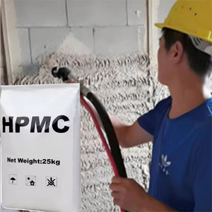 HPMC de Bajo Olor para Yeso Ecológico, Fórmula Sostenible, Éter de <span class=keywords><strong>Celulosa</strong></span>, Cumple con los Estándares de Construcción Ecológica - Product Image 5