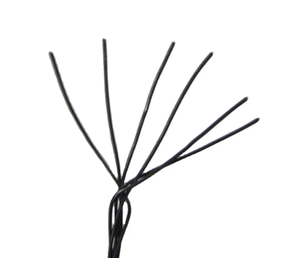 Fil de construction multibrins de vente chaude #18 #19 fil torsadé recuit noir de calibre en Israël/<span class=keywords><strong>Palestine</strong></span>/Brésil - Product Image 3