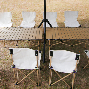 Restaurante Jardín Camping Plegable al aire libre Carro manual Uso Área de sombra grande Patio Paraguas <span class=keywords><strong>Sombrilla</strong></span> - Product Image 6