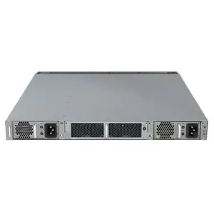 New Original 10 Gigabit Ethernet Switch Data Center Switch N2K-C2248TP-E Supports 100/1000Mbps/10 000Mbps Transmission Modes.