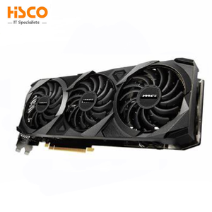 3080Ti pour <span class=keywords><strong>MSI</strong></span> GeForce RTX <span class=keywords><strong>3080</strong></span> Ti <span class=keywords><strong>GAMING</strong></span> <span class=keywords><strong>X</strong></span> <span class=keywords><strong>TRIO</strong></span> 12G GDDR6X 384 Bit 350W Carte Graphique GPU - Product Image 5