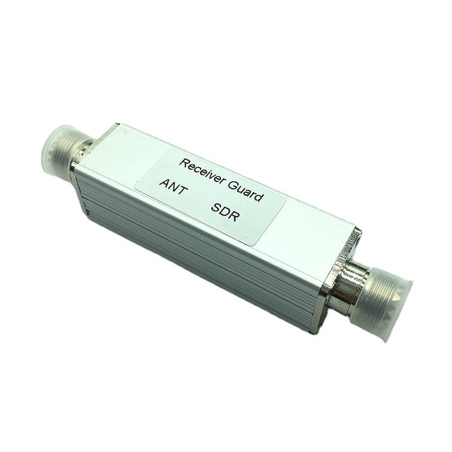 Electronic Accessories SDR Receiver Guard