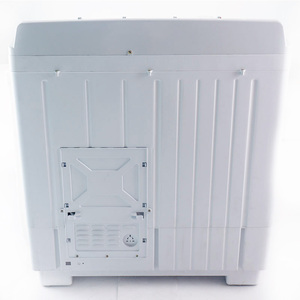 Lavadora Hotpoint de Dos Tinas para el Hogar - Product Image 2