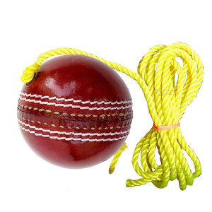 Balles de cricket à rebond constant pour les matchs, qualité professionnelle, haute performance, pour les jeux en plein air - Product Image 1
