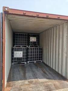 CAS No. 62-53-3 China Fornecedor de Produtos Químicos Orgânicos <span class=keywords><strong>99</strong></span>% Anilina com Melhor Preço e Entrega Rápida - Product Image 3