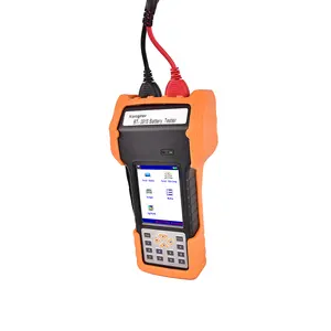 Dependable Internal Resistance Tester for UPS Solutions