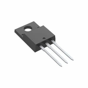 Transistors Components Electronic Authorized Distributor STF12N65M2 TO-220FP - Product Image 1
