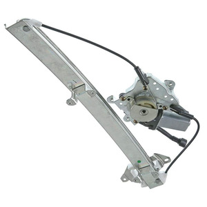 ชุดมอเตอร์กระจกไฟฟ้า นิสสัน ซิลฟี่ รุ่น 80730-4Z305 82730-3Z005 741-905 อะไหล่สำหรับกลไกยกกระจกประตูรถยนต์ - Product Image 4