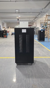 Однофазный стабилизатор напряжения 15 кВА высокой эффективности 220 В/240 В - Product Image 3