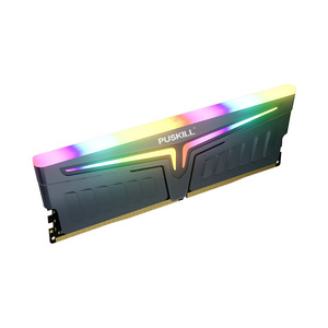 Kit de Memoria PUSKILL DDR5 8G 4800RGB para PC de Juegos - Product Image 2