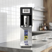 Nouvelle Machine à Thé et à Jus Électrique Automatique avec Infuseur