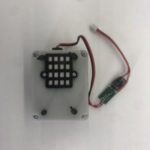 Petite machine d'aromathérapie, <span class=keywords><strong>pompe</strong></span> à air professionnelle pour lampe d'aromathérapie - Product Image 2