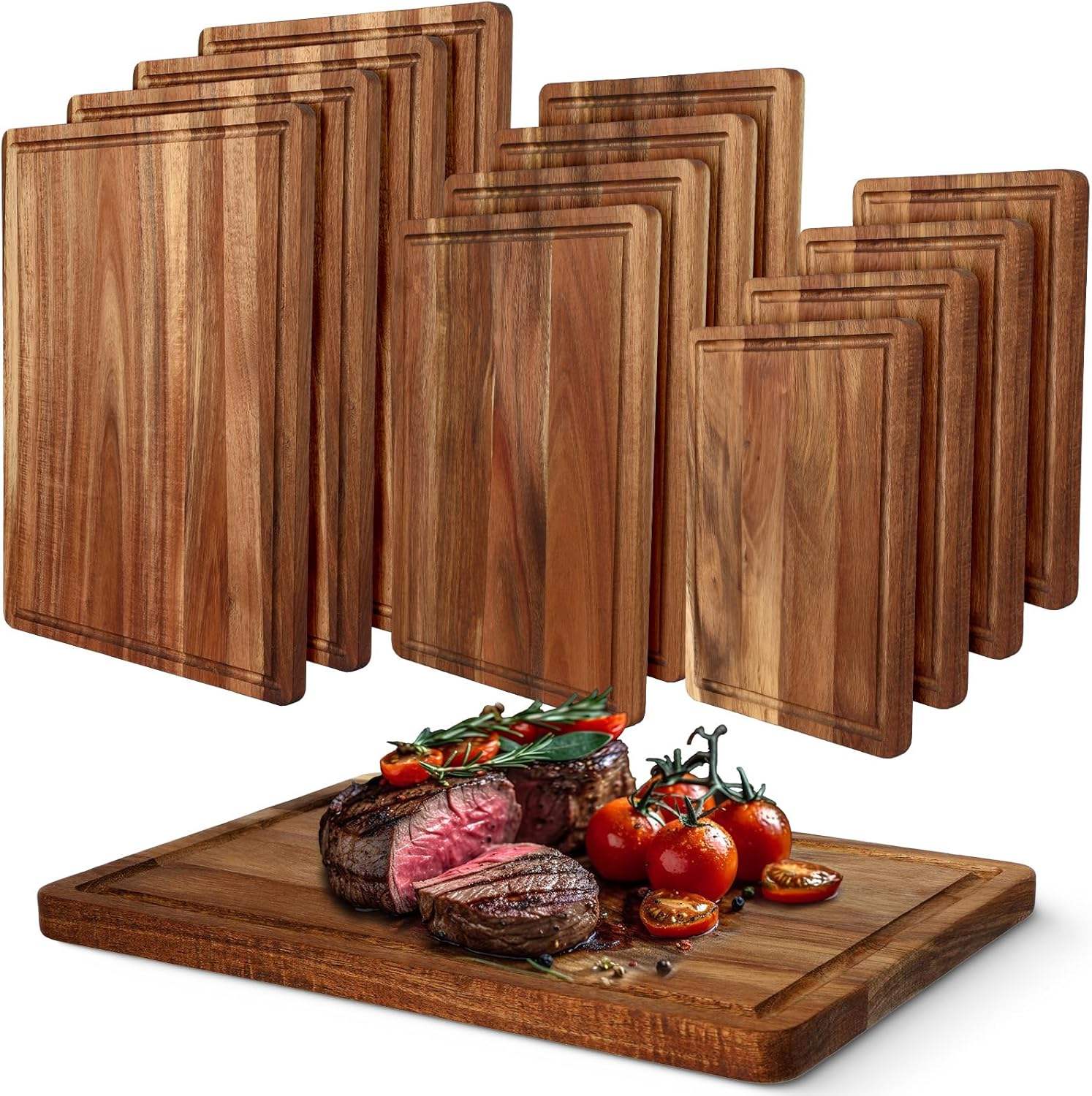 สีน้ำตาล