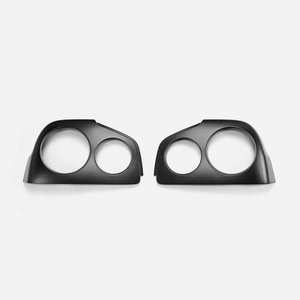 Jeu de garnitures de feux arrière pour Nissan Skyline GT-R BNR34 (paire) - Product Image 2