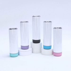 Vaso Térmico Portátil de Acero Inoxidable 304 de 20oz con Logotipo Personalizado Impreso en Serigrafía, Moderno, Promocional, para Auto, con Altavoz - Product Image 2