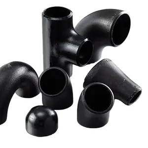 malaysia carbon steel materi a420 wpl6 90 degre api 5l pipe fitting elbow price