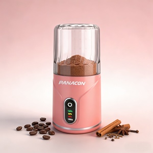 เครื่องปั่นแบบพกพา ปลอดสาร BPA ทนทานต่อการเกิดสนิม ใช้งานหนัก ใช้แบตเตอรี่แบบ USB สำหรับทำสมูทตี้ ใบมีด 6 ใบ ทำความสะอาดง่ายเพียงคลิกเดียว เหมาะสำหรับการเดินทาง - Product Image 4