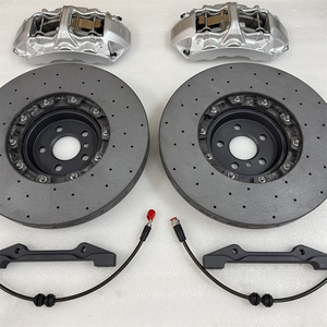คาลิปเปอร์เจคิทเรซซิ่ง คาร์บอนดิสก์ 380*34 มม. สำหรับชุด E36 350Z - Product Image 1