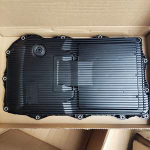 Filtro de Cárter de Aceite Recomendado por el Gerente de la Tienda de Calidad de Taiwán para Transmisión BMW 8HP45 y 8HP70, Calidad Garantizada - Product Image 1