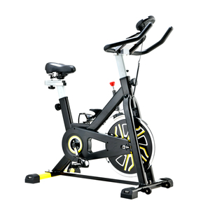 Bicicleta <span class=keywords><strong>de</strong></span> <span class=keywords><strong>Spinning</strong></span> <span class=keywords><strong>para</strong></span> deportes en interiores, máquina <span class=keywords><strong>de</strong></span> ejercicio <span class=keywords><strong>para</strong></span> perder <span class=keywords><strong>peso</strong></span> - Product Image 2