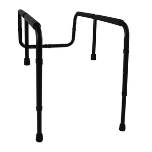 Handrail, Stand up <b>Support</b> Frame, Anti Fall Device, Toilet Armrest Frame, Disabled Assistive Device, Elderly <b>Sofa</b> Armrest - Product Image 1