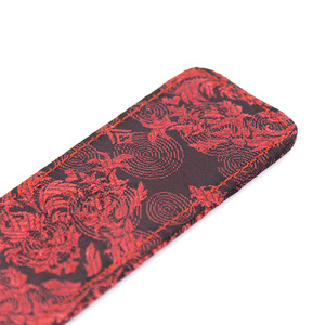 Schiavo frusta che picchia sottomessi schiavi stravaganti Fetish manico paddle <span class=keywords><strong>BDSM</strong></span> fruste strumenti di punizione giocattoli sessuali - Product Image 3