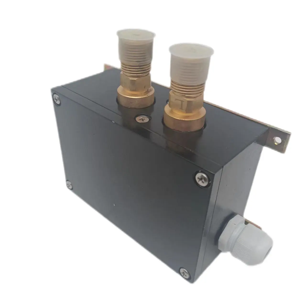 Differential Installation Automatic Pressure Control water pump pressure controller