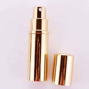 Mini vaporisateur de parfum en aluminium de poche de 10 ml, diffuseur, flacon pulvérisateur, impression d'écran, pompe pulvérisatrice, étanchéité, MOQ 100 pièces - Product Image 6