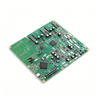Placa Base Usada y Probada para Impresora Epson SureColor F9280