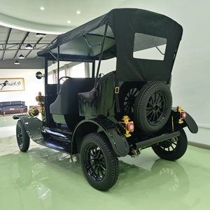 Toutes les pièces de voiturette de <span class=keywords><strong>Golf</strong></span> de voiture classique électrique Vintage à vendre - Product Image 5