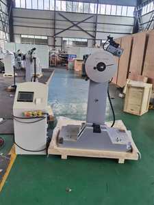 Máquina de prueba de impacto combinada IZOD y Charpy ISO 179 ISO 180-2000 22 50J - Product Image 5