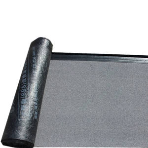 SBS/APP Bitume Modifié Membrane Imperméable Toit <span class=keywords><strong>Feutre</strong></span> Toit Imperméabilisation - Product Image 6