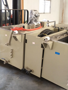 معدات الطلاء بالكروم الصناعية لـ ، - Product Image 2