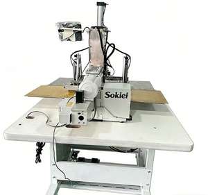 Funda de almohada para máquina de coser, almohada redonda para ordenador portátil - Product Image 3