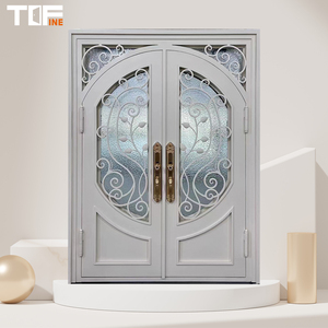 Promotion Prices <strong>Wrought</strong> <strong>Iron</strong> <strong>Door</strong> Model <strong>Wrought</strong> <strong>Iron</strong> Garden <strong>Door</strong> <strong>Moroccan</strong> <strong>Wrought</strong> <strong>Iron</strong> <strong>Door</strong> - Product Image 2