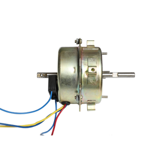 Motor para Batidora <span class=keywords><strong>UUU</strong></span> CL Monofásico con 3 Años de Garantía, Motor de Inducción a Prueba de Goteo para Batidora - Product Image 3