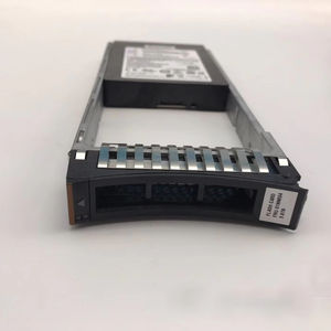 01 NN804 01 NN805 3,8 TB 12G SAS <span class=keywords><strong>2</strong></span>,5 SFF HOT-SWAP FÜR DS8880 SSD - Product Image 1