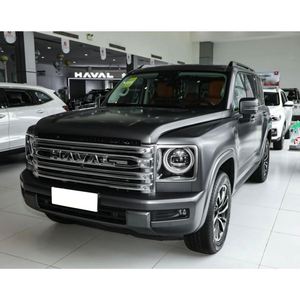 2024 Haval H9 SUV grande usado con 7 asientos 2,0 T AWD Gasolina Coche de gasolina Vehículo de nueva energía - Product Image 2