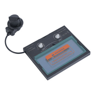 Lentes <span class=keywords><strong>de</strong></span> cascos <span class=keywords><strong>de</strong></span> <span class=keywords><strong>soldadura</strong></span> con energía solar <span class=keywords><strong>de</strong></span> sombreado automático superventas 2025 con filtro <span class=keywords><strong>de</strong></span> atenuación - Product Image 3