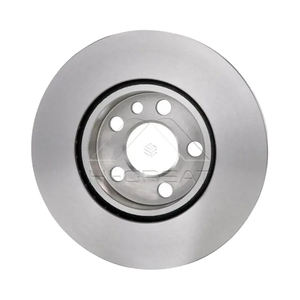 Discos de freno Piezas de automóviles Piezas de freno de automóviles Disco de freno L2055V para Fiat SCUDO 220 Citroen EVASIO Peugeot 806 Expert - Product Image 1