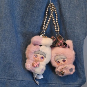 <span class=keywords><strong>TikTok</strong></span> : Vente Flash ! Boîtes Mystères MayMei May I Love You 100% Authentiques – Produits Tendance et Adorables pour Noël - Product Image 4