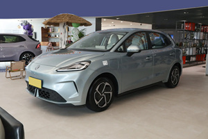 MG MULAN <span class=keywords><strong>MG4</strong></span> 2026, Voiture Électrique Haute Vitesse Longue Portée 437km, Compacte 5 Places, <span class=keywords><strong>Prix</strong></span> Compétitif en Chine - Product Image 4