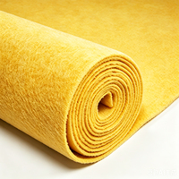 Polyester-Ausstellungsteppich, Anpassbar, Mehrere Farben, Feuerfest, Rutschfest, Wasserabweisend, für Autozeremonien und Bühnen