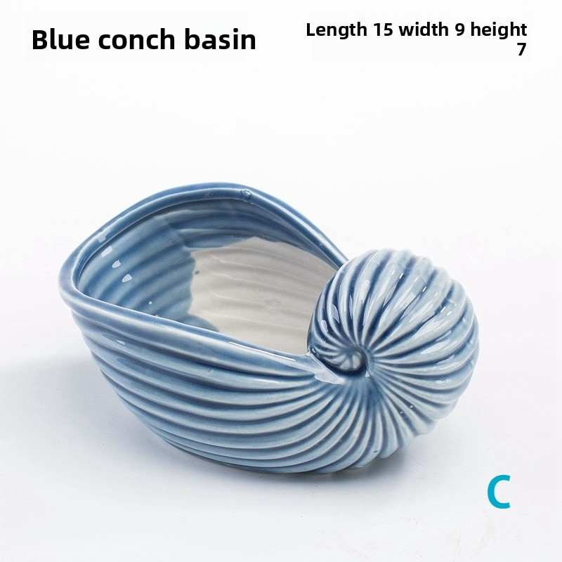 C
