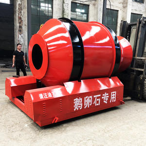 JZC350 2 ensaca a máquina diesel do misturador concreto do cimento do almofariz da carga do auto do cimento do levantamento com escada - Product Image 5