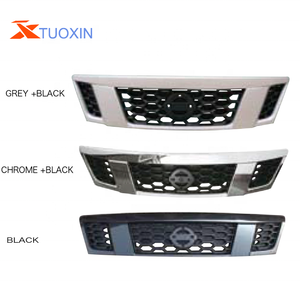 PARAURTI ANTERIORE BARKET PER NISSAN URVAN E26 NV350 AMPIO 1880 - Product Image 2