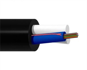 <span class=keywords><strong>สาย</strong></span><span class=keywords><strong>ไฟเบอร์</strong></span>ออปติกแบบ ADSS ขนาดเล็ก 4 8 12 24 คอร์ แบบ 6 เส้น 24 โฟ 100 สแปน ซิงเกิลโหมด ASU 4 กม. <span class=keywords><strong>ราคา</strong></span>ต่อเมตร - Product Image 1